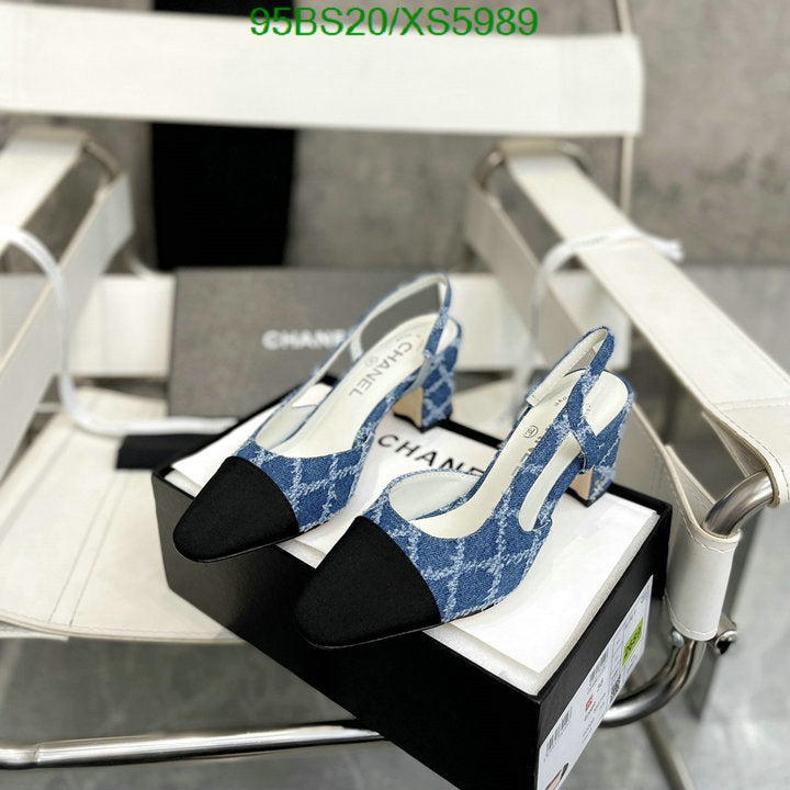 SAMC - CHL Women Shoes Ballet - 298