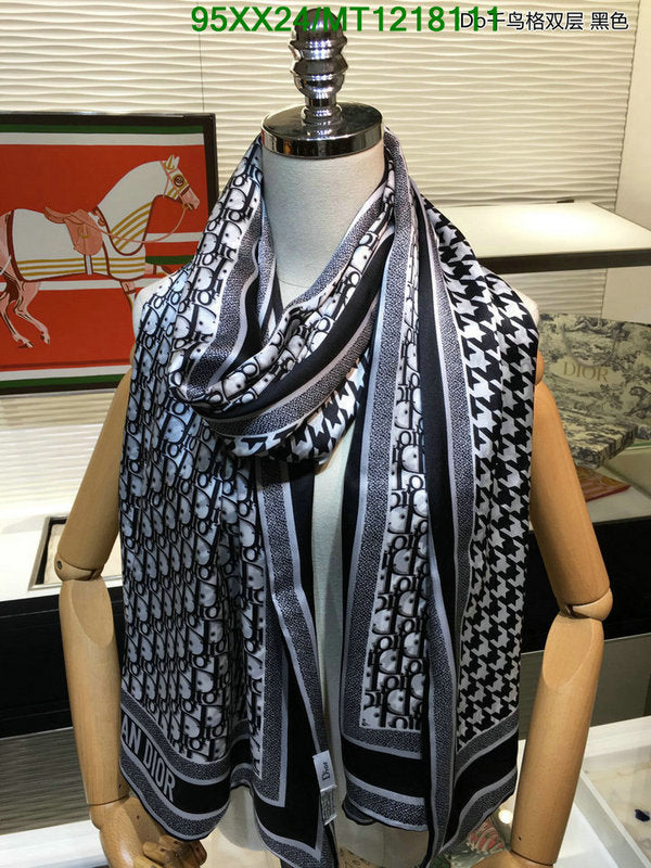 SAMC - DOR Scarves - 454