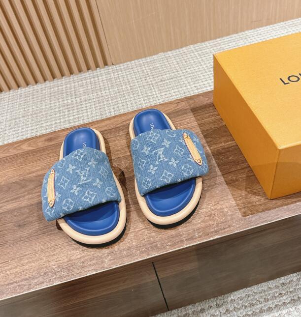 SAMC - LOV Women Shoes - 239
