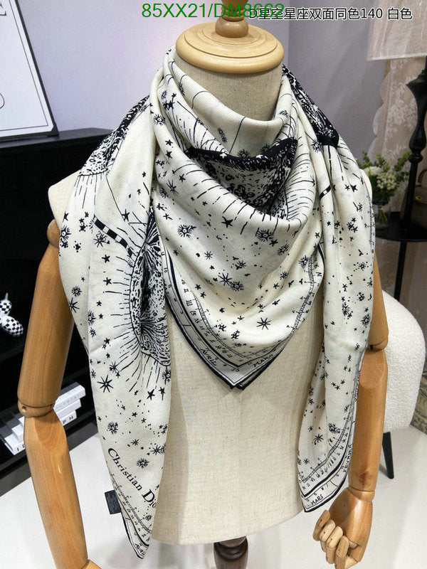 SAMC - DOR Scarves - 005