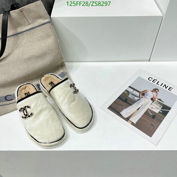 SAMC - CHL Women Shoes Slippers - 140