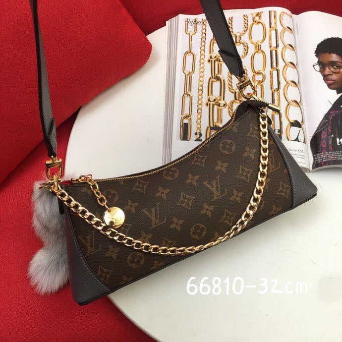 GlamI Lu-Vi bags - 3690