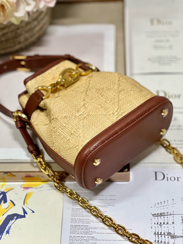 Glami Fashion - DIR Bags - 328