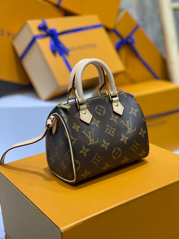 Satchel Bags - VL Bags - 2049