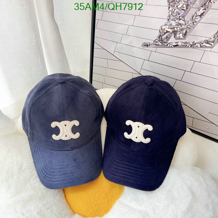 SAMC - COL Caps & Hats - 146