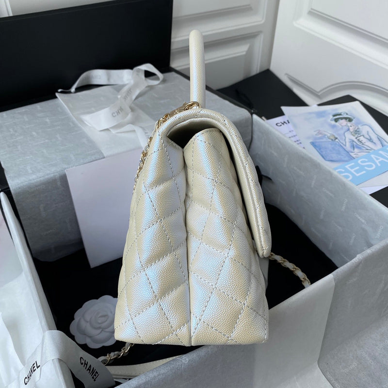 Satchel Bags - CHL Bags - 036