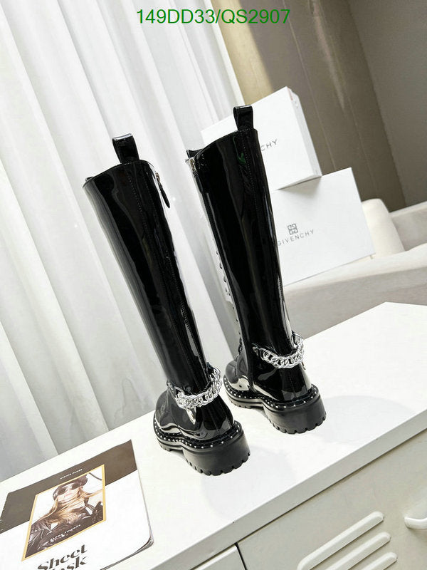 SAMC - Mix Boots - 505