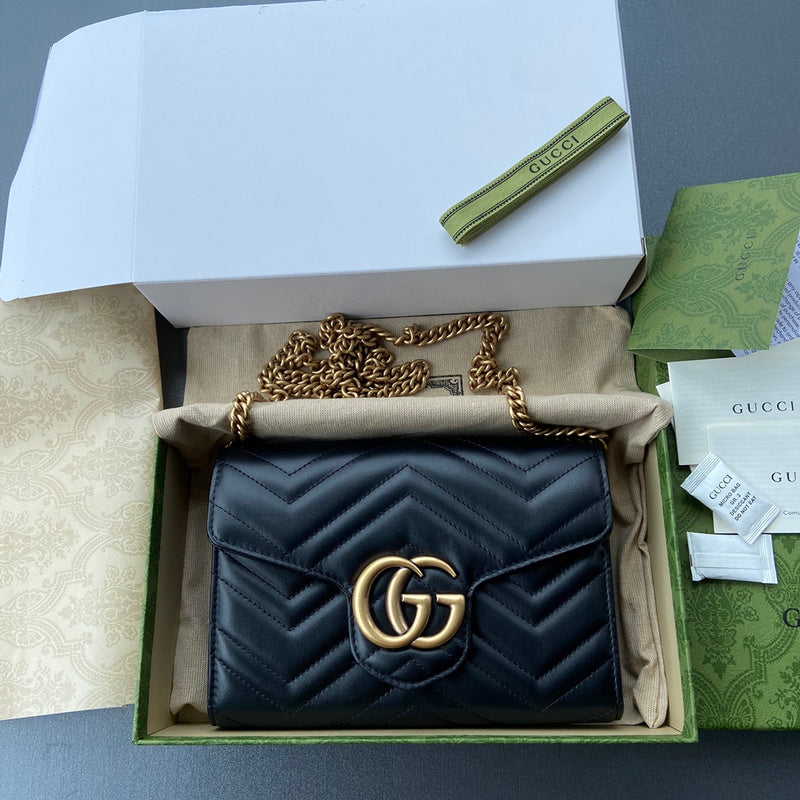 Satchel Bags - GCI Bags - 511
