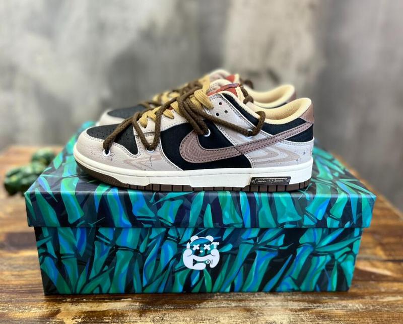 SAMC - NKE Shoes - 218