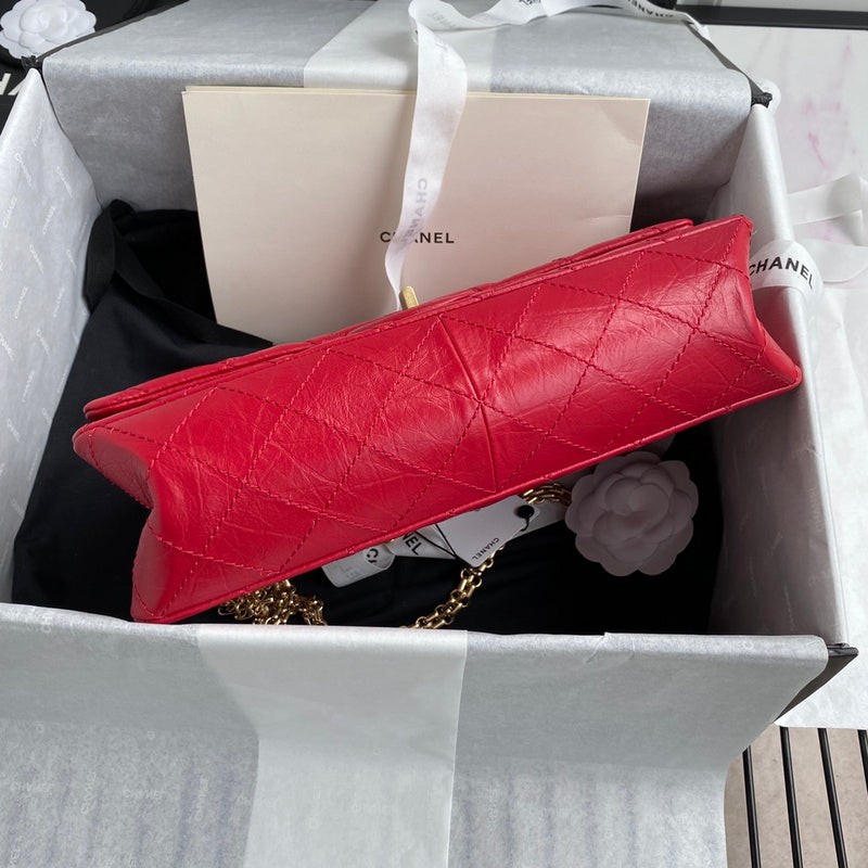 Satchel Bags - CHL Bags - 6716