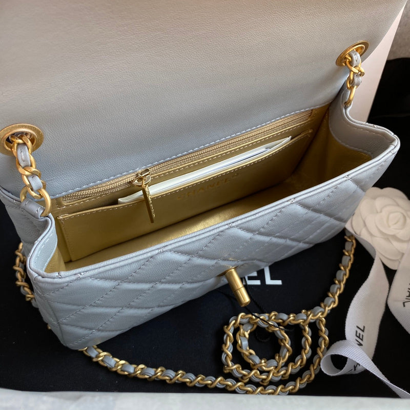 Satchel Bags - CHL Bags - 6403