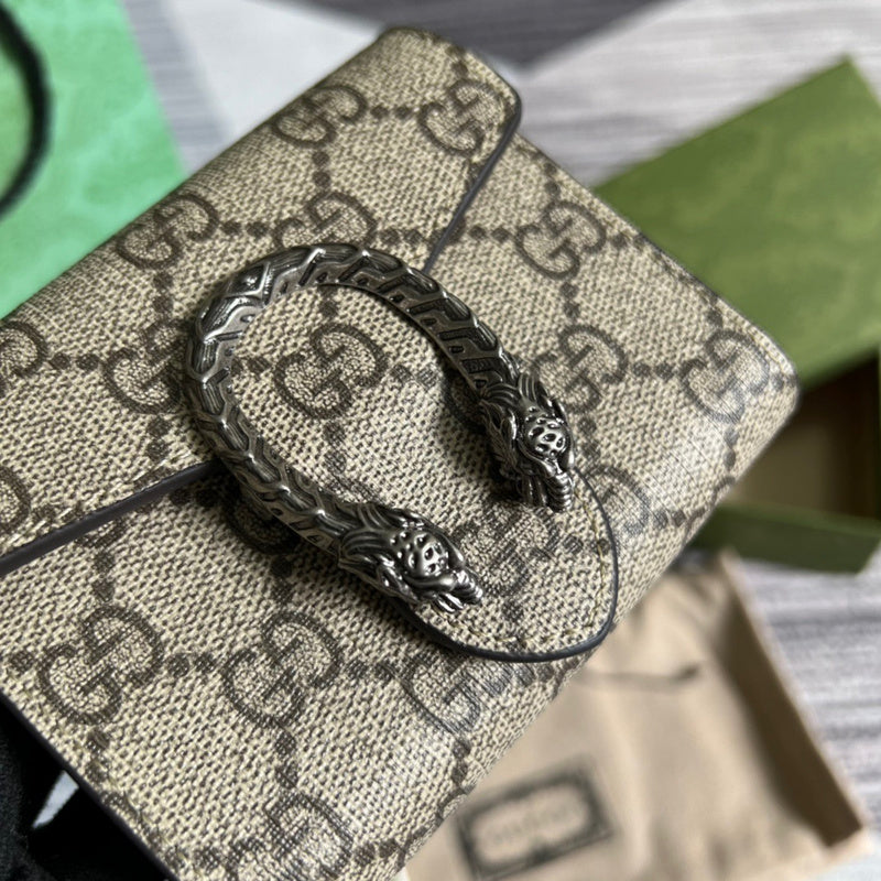Glami-i - Guki Wallet - 111