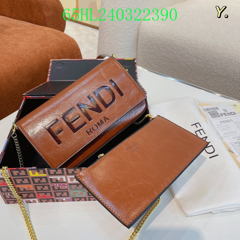 Glami - FDE Bags - 1799
