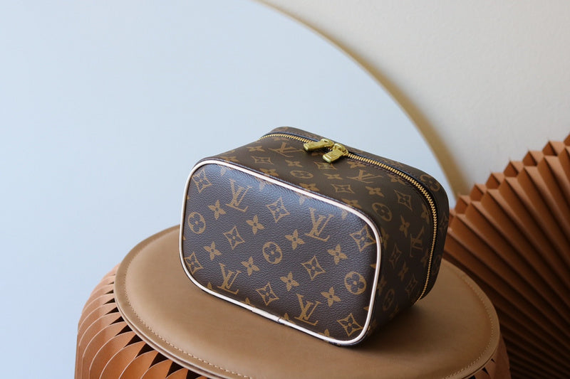 Glami GlamI Lu-Vi Bags - 16981