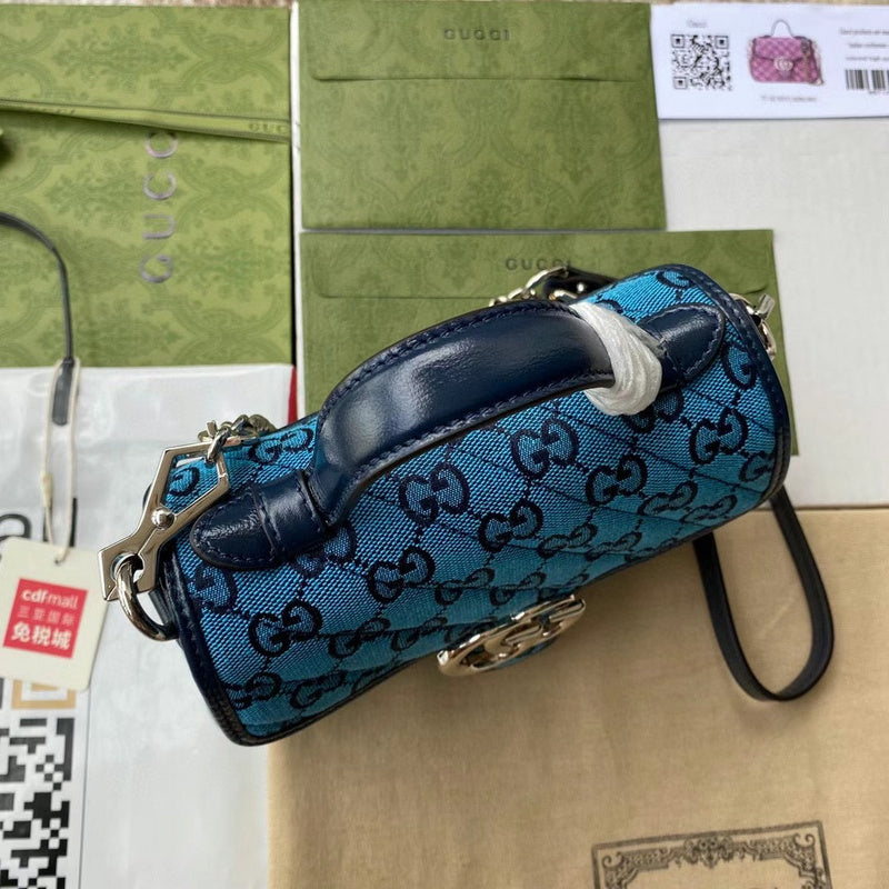 GUI2 Bags - Fashion Bags  1130