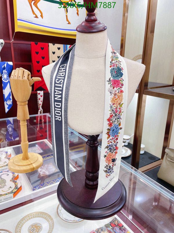 SAMC - DOR Scarves - 387