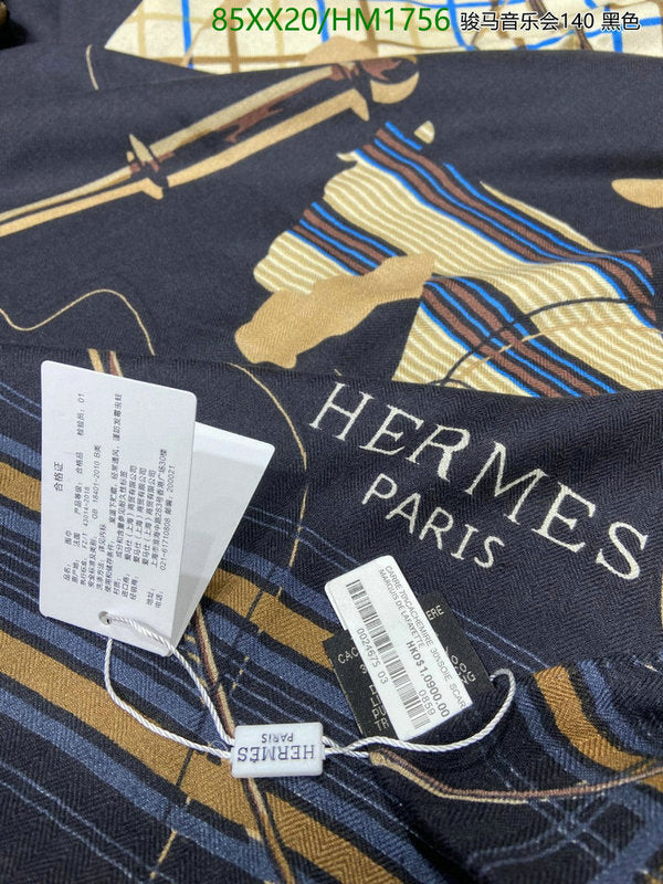 SAMC - HMS Scarves - 903
