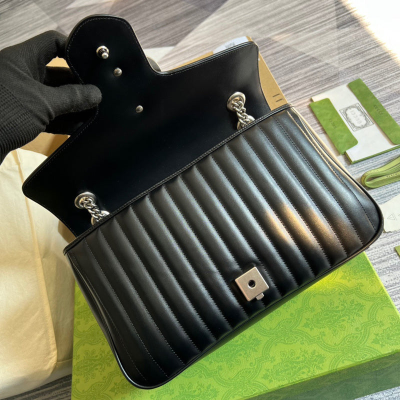 Satchel Bags - GCI Bags - 6662