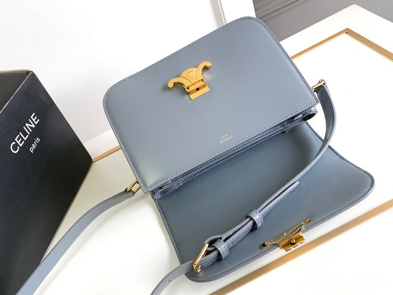 Glamy - COL Bags - 093