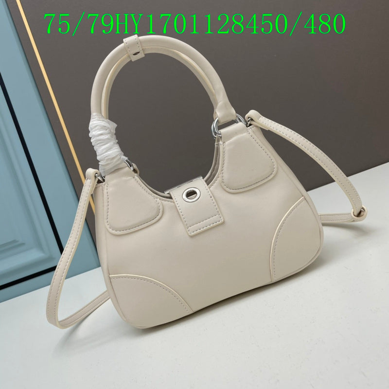Satchel Bags - PDA Bags - 3773