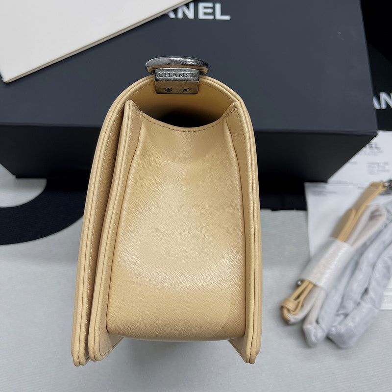 Satchel Bags - CHL Bags - 1457