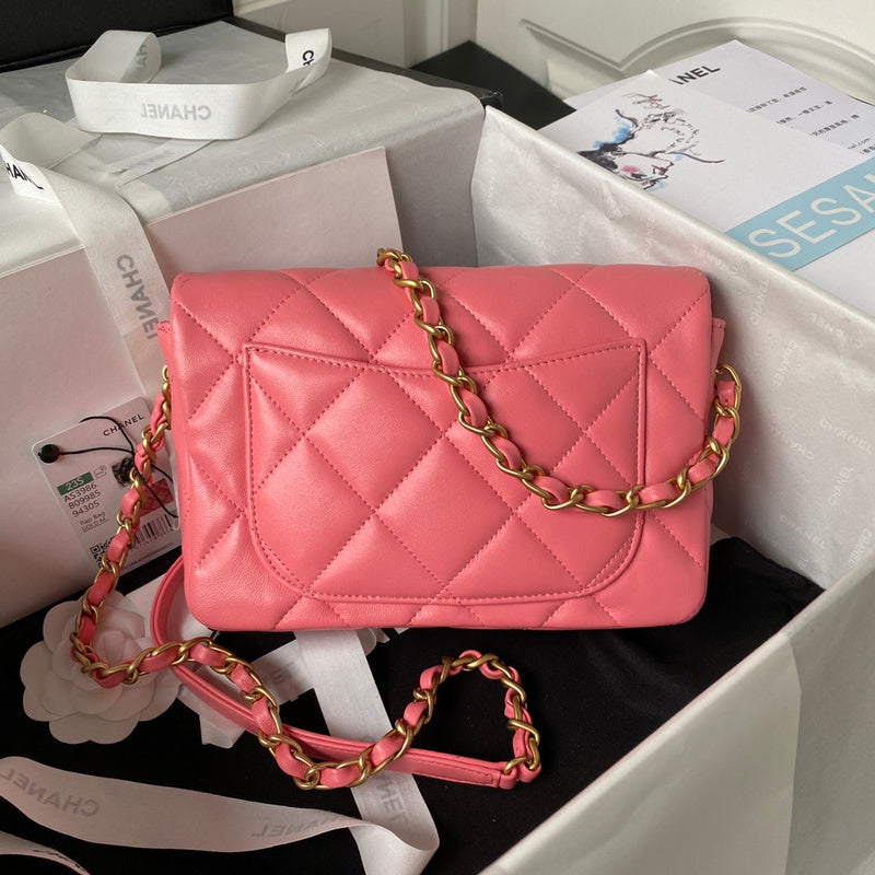 Satchel Bags - CHL Bags - 7346
