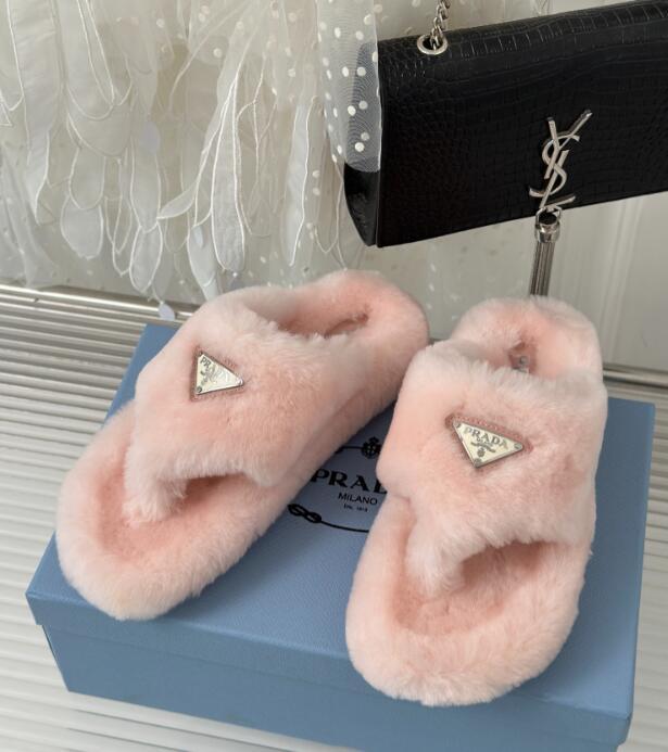 Glamy - PD Women Shoes - 201