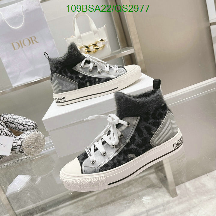 SAMCC - DOR Women Shoes - 1682