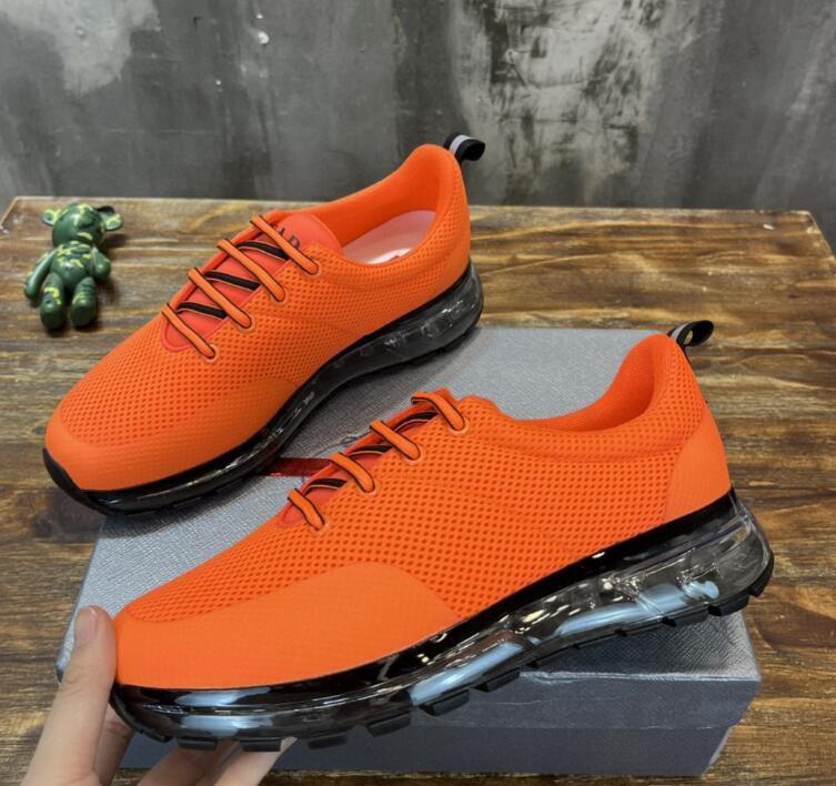 Glamy - PD Men Shoes - 235