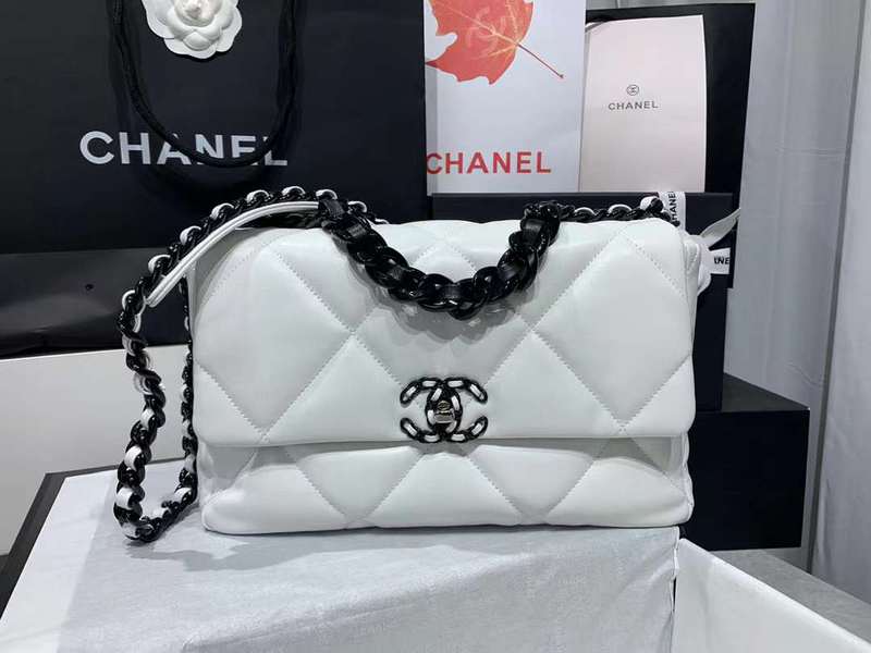 Satchel Bags - CHL Bags - 5567