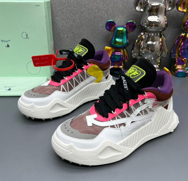 SAMC - YZO Women Shoes - 108