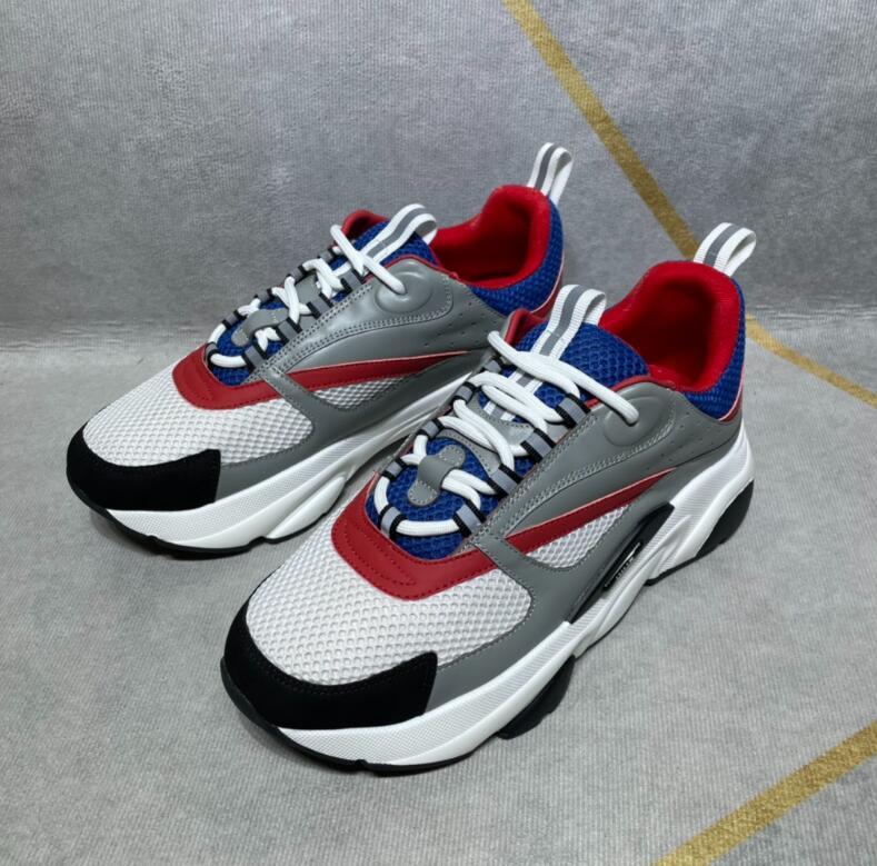 SAMCC - DOR Men Shoes - 298