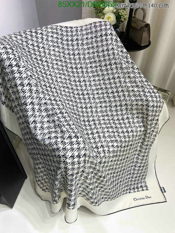 SAMC - DOR Scarves - 027