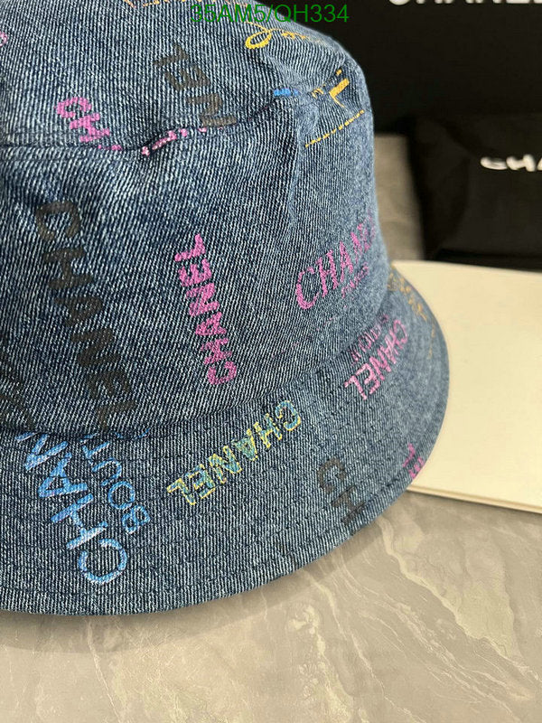 SAMC - CHL Caps & Hats - 166