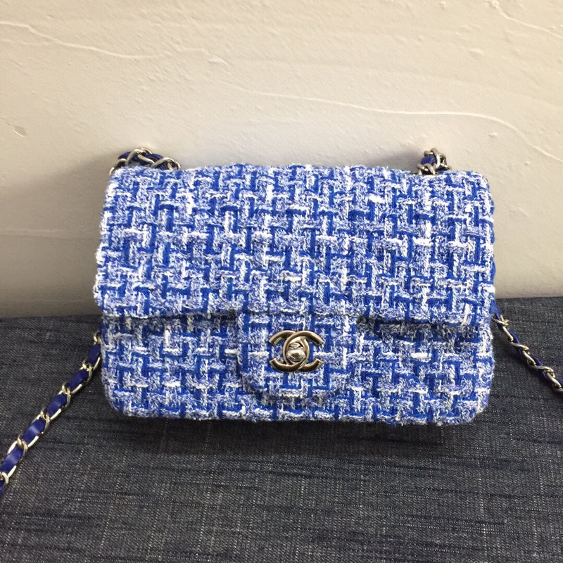 Satchel Bags - CHL Bags - 2480