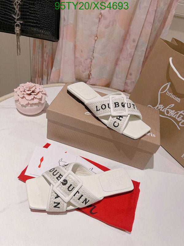 SAMC - CBL Women Shoes - 150