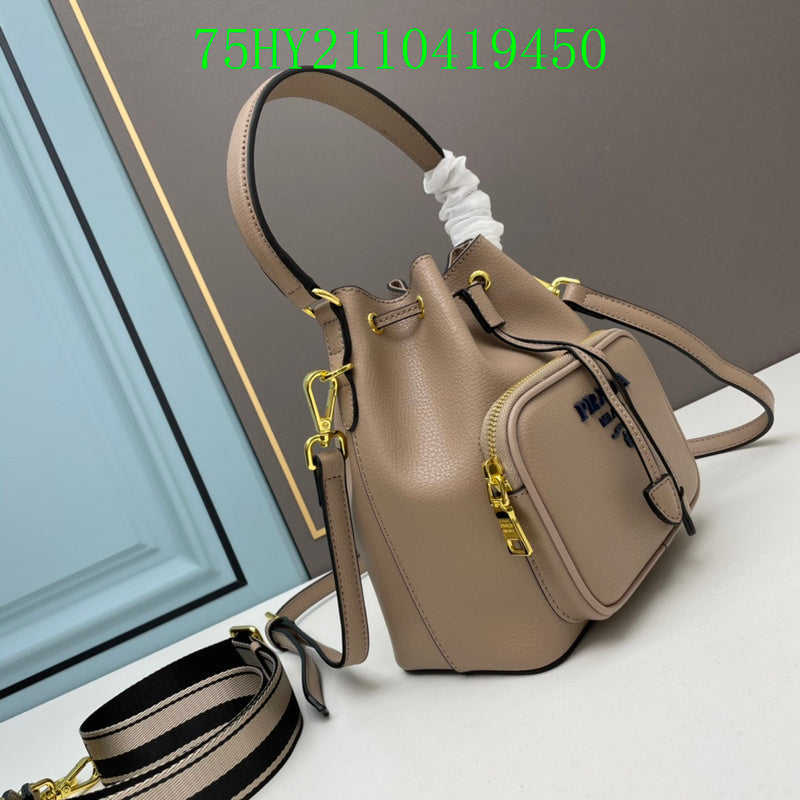 Satchel Bags - PDA Bags - 3380