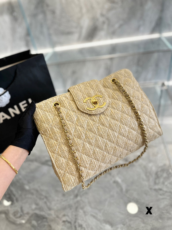 Satchel Bags - CHL Bags - 7009