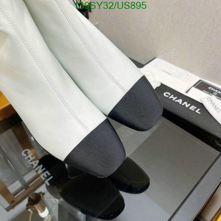 SAMC - Mix Boots - 145