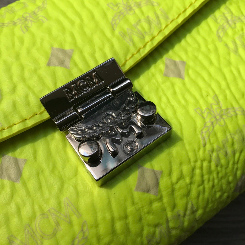 Satchel Bags - MC Bags - 532