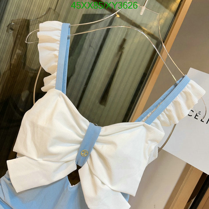 SAMC - CHL Swimsuits - 220