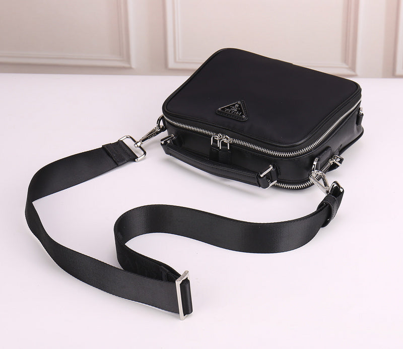 Satchel Bags - PRA Bags - 559