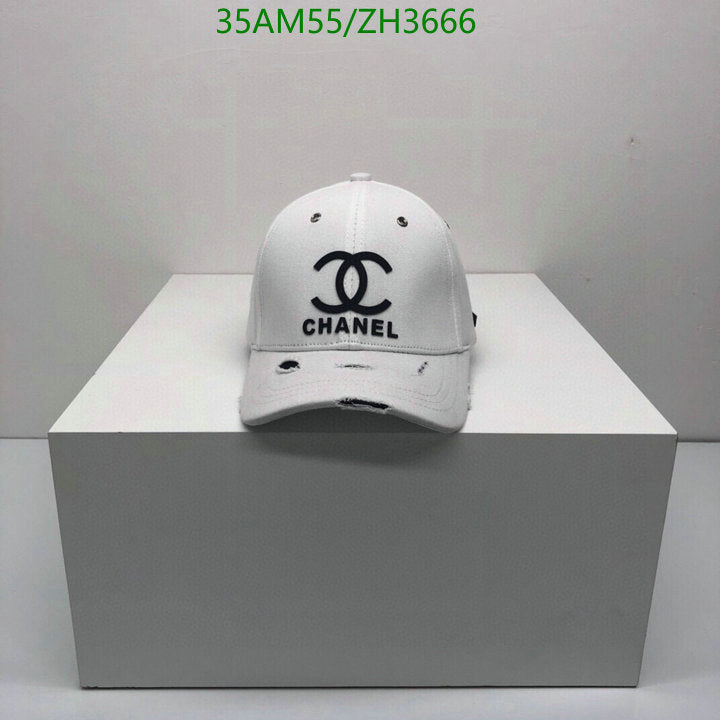 SAMC - CHL Caps & Hats - 446