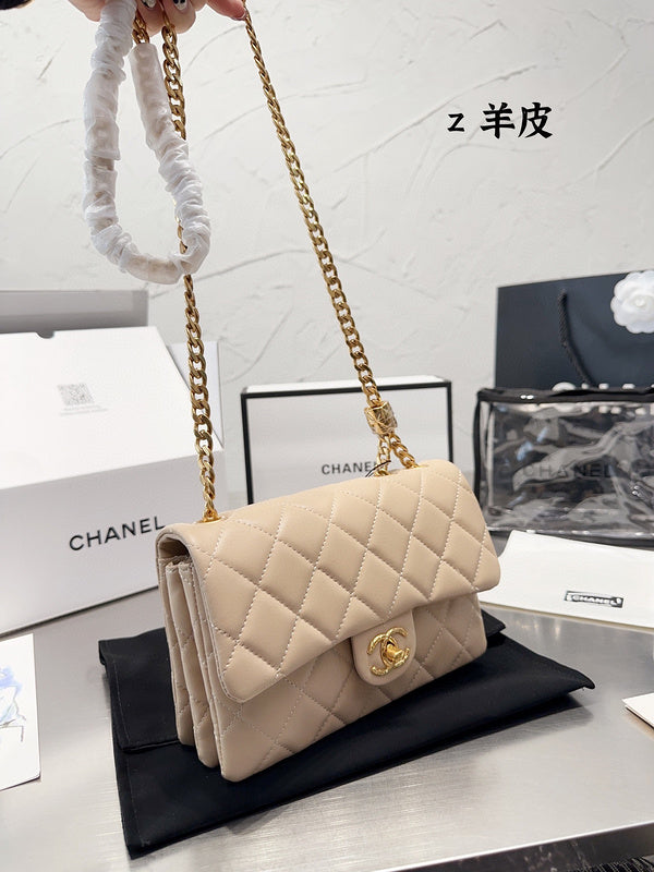 Satchel Bags - CHL Bags - 6953