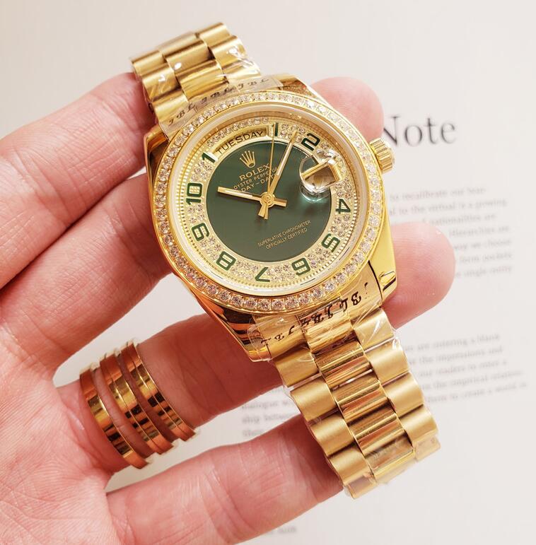 SAMC - Mix Watches - 202