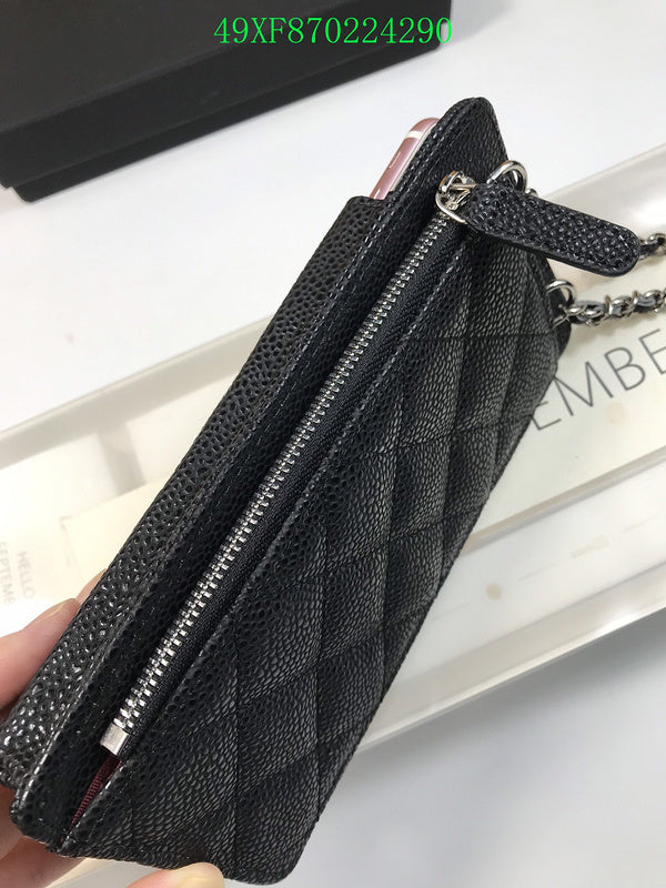 Glami - CHL Wallet - 2645