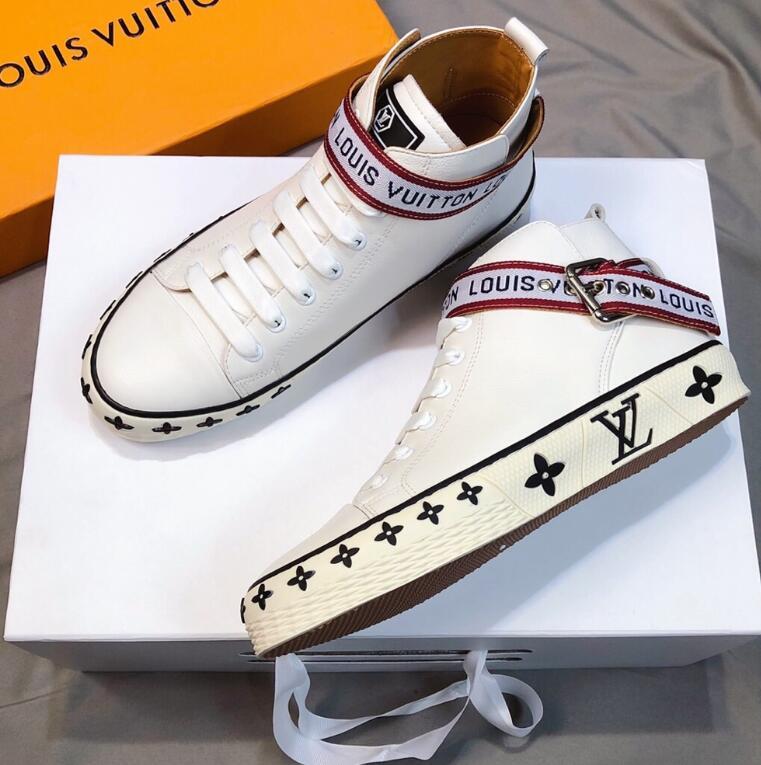 SAMC - LOV Men Shoes - 1847