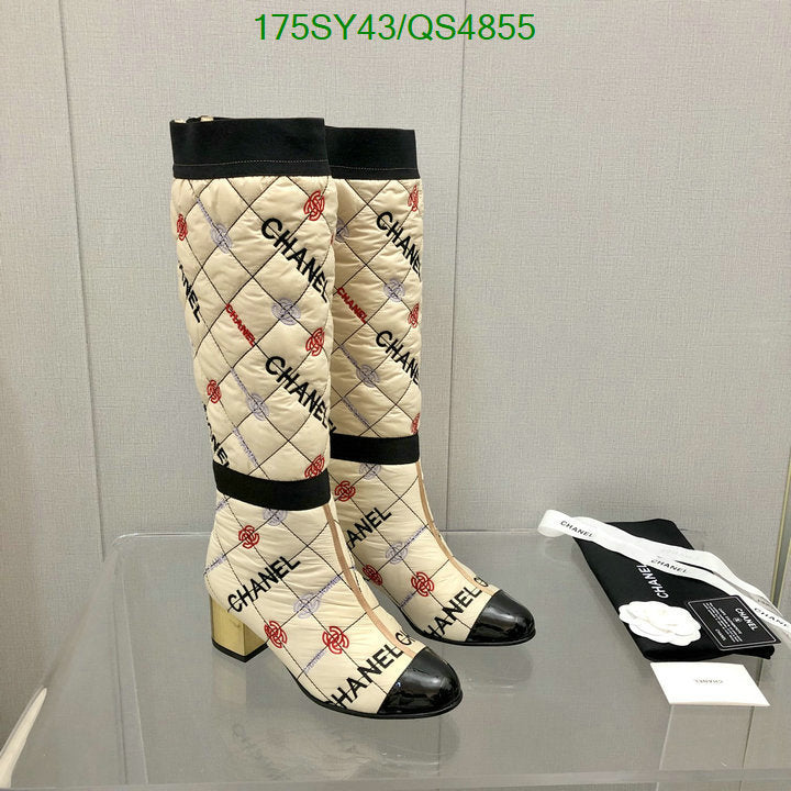 SAMC - Mix Boots - 328