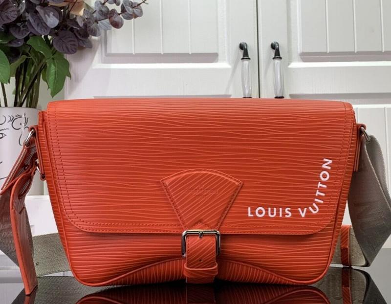 SAMC - LOV Bags - 804