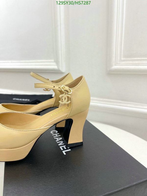 SAMC - CHL Women Shoes High Heels - 078